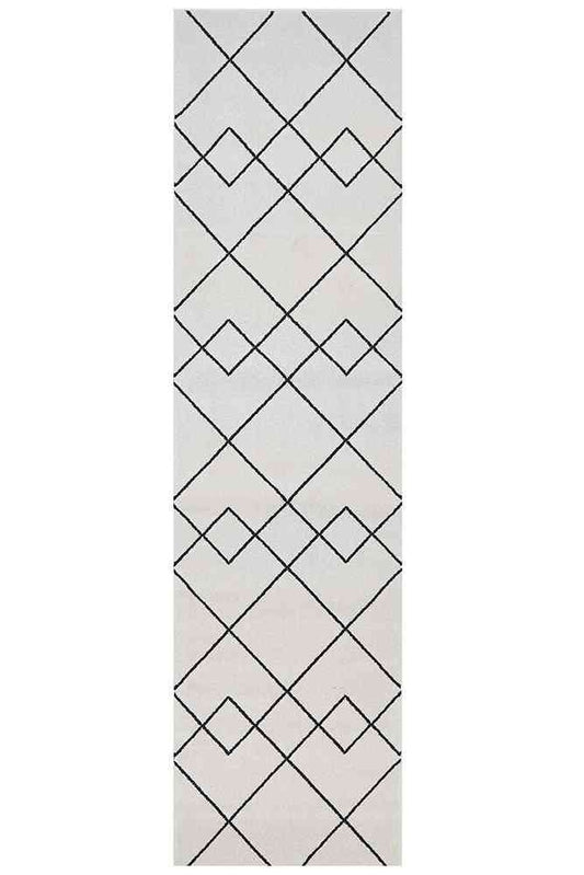 Paradise Runner Diego by Rug Culture - 300X80CM - RUNNER - TRENDZ