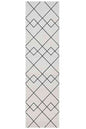 Paradise Runner Diego by Rug Culture - 300X80CM - RUNNER - TRENDZ