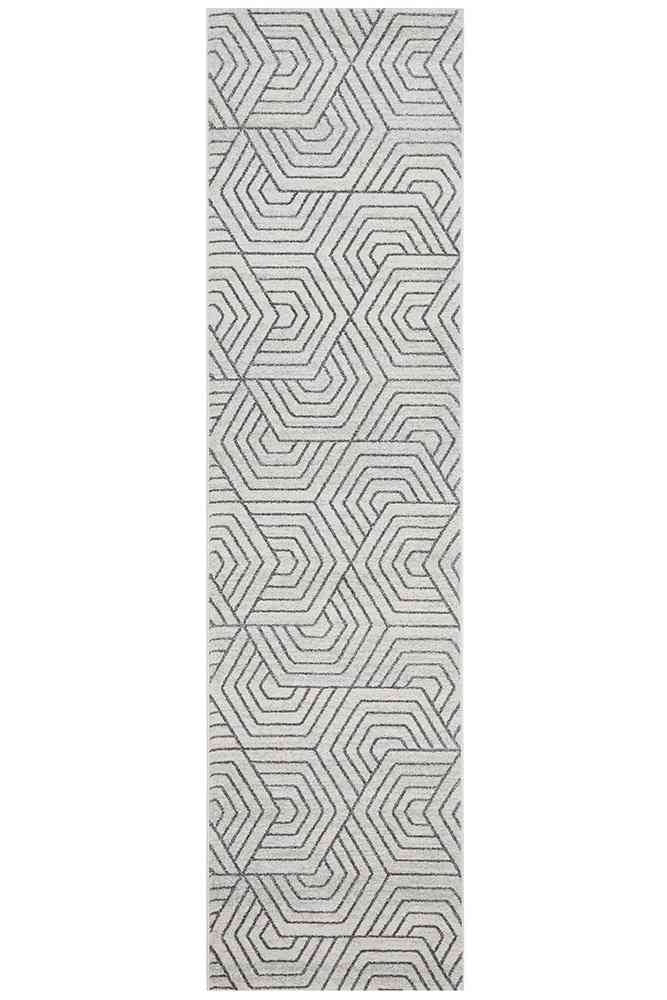 Paradise Runner Esther by Rug Culture - 300X80CM - RUNNER - TRENDZ