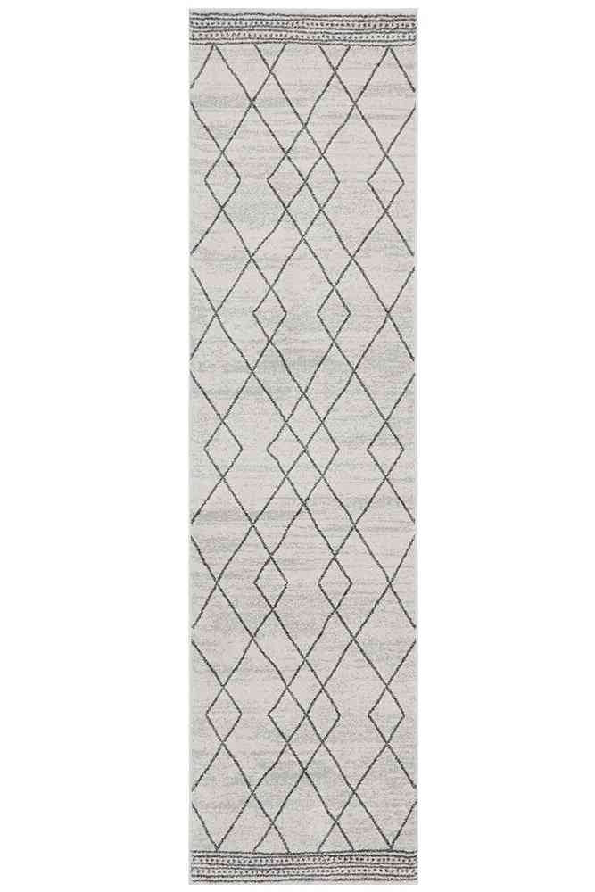 Paradise Runner Gina by Rug Culture - 300X80CM - RUNNER - TRENDZ