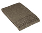 Cambridge Throw - 100% NZ Wool - Natural - TRENDZ