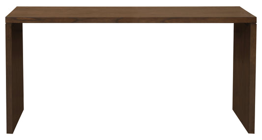Apollo Console Table (Walnut) - TRENDZ