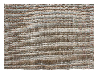 Aura Hand Woven Loop Pile Wool Rug - 240x340 - TRENDZ