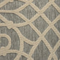 Alpha Outdoor Rug - Grey - 160x230 - TRENDZ
