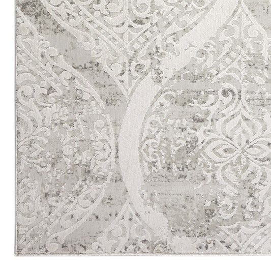 Astral Classic Rug - Pearl - 160x230 - TRENDZ