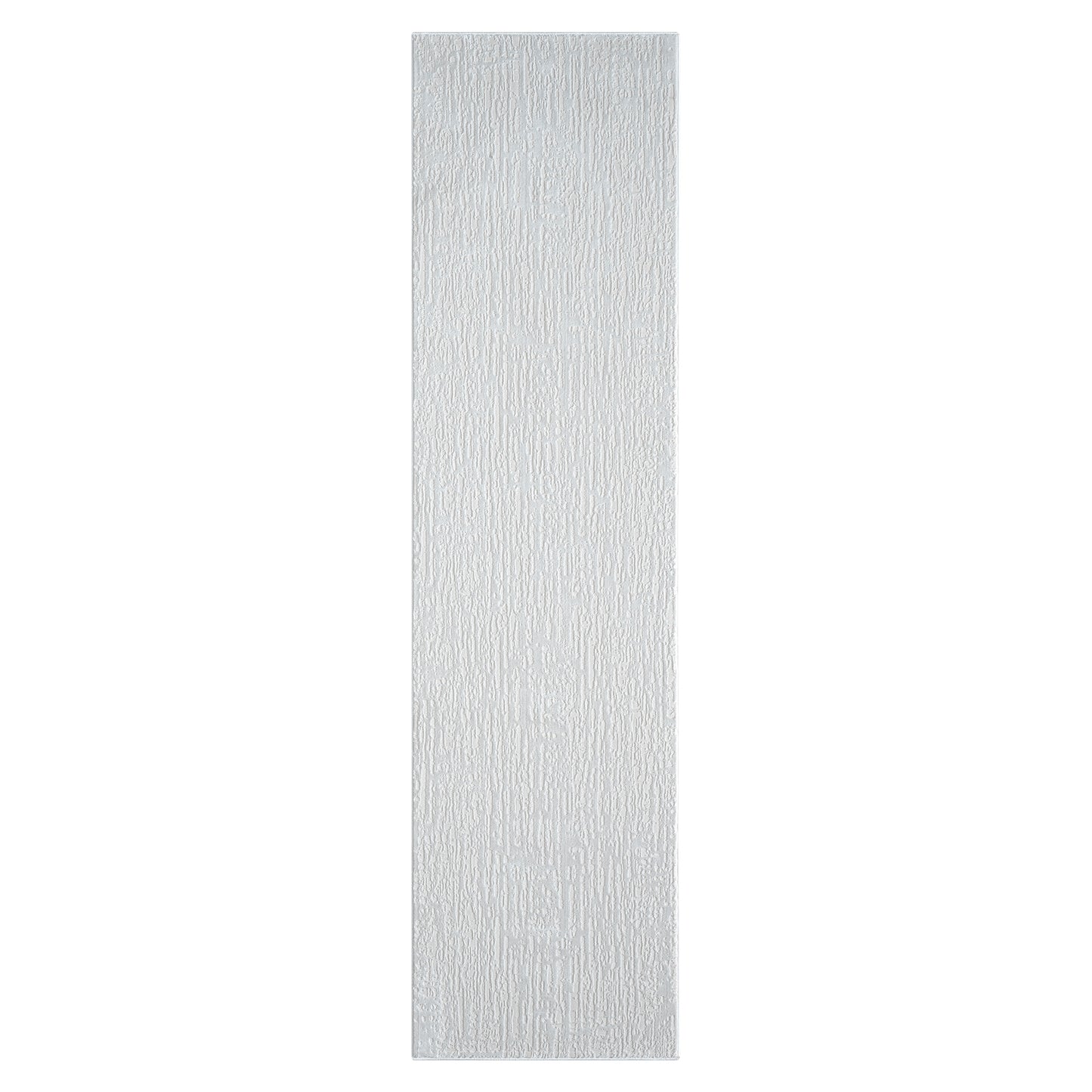 Grande Jacquard Rug - Pearl - 300x400 - TRENDZ