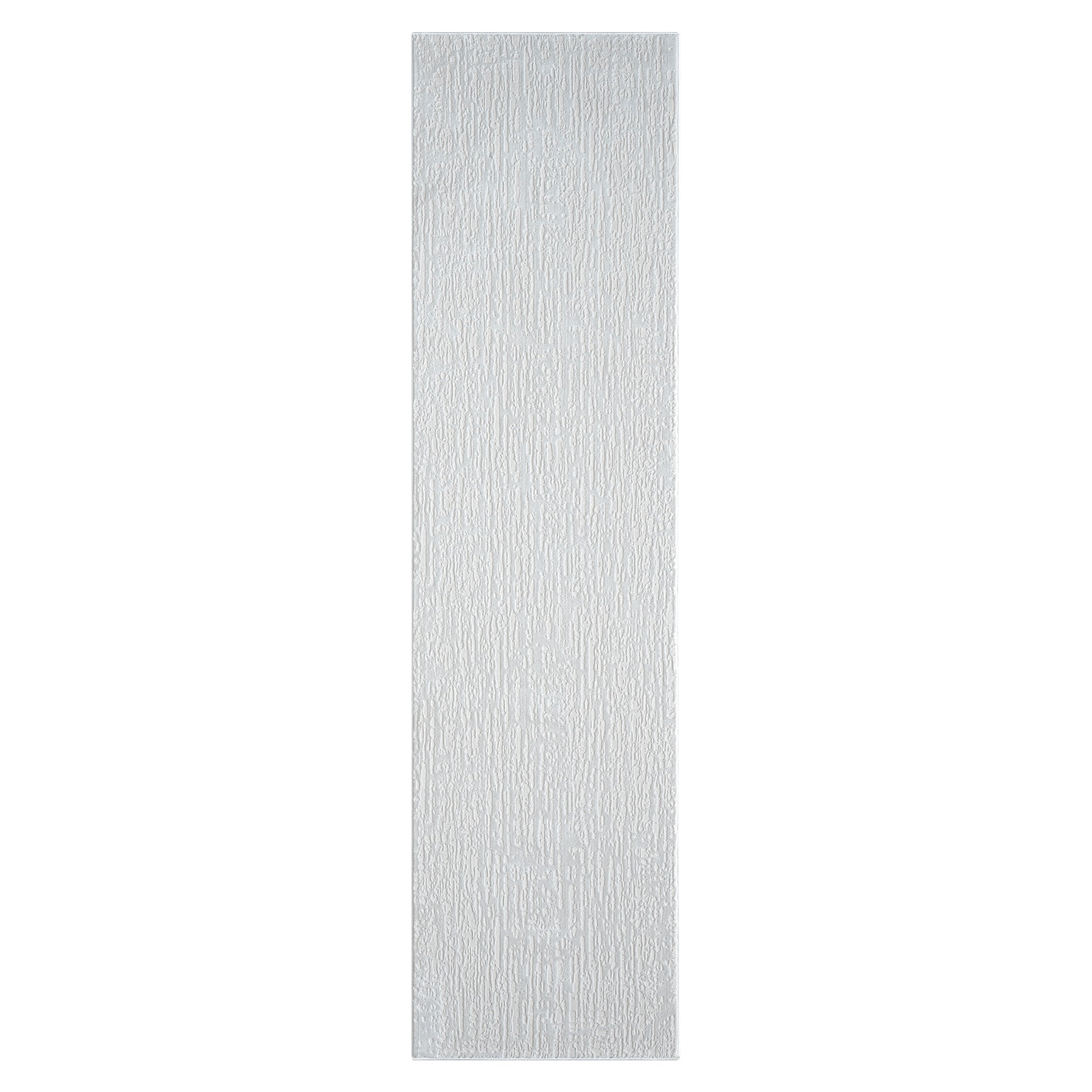 Grande Jacquard Rug - Pearl - 300x400 - TRENDZ