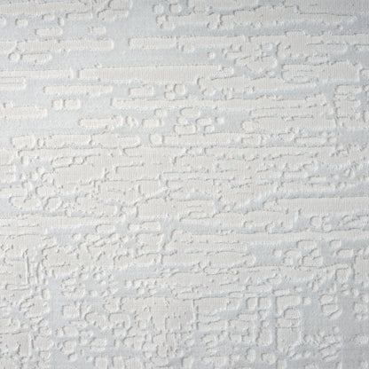 Grande Jacquard Rug - Pearl - 300x400 - TRENDZ