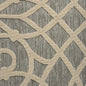 Alpha Outdoor Rug - Grey - 80x300 - TRENDZ