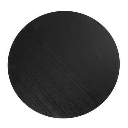 Palmer Slatted Sphere Coffee Table - TRENDZ