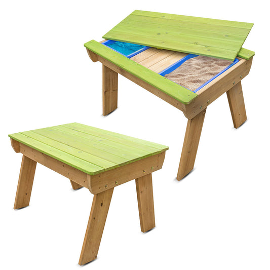 Lifespan Kids Splash Sand and Water table - TRENDZ
