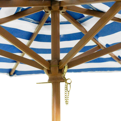 Lifespan Kids Sunrise Sand & Water Table with Umbrella - TRENDZ