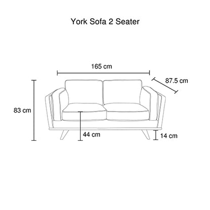 3+2+1 Seater Sofa Beige Fabric Lounge Set for Living Room Couch with Wooden Frame - TRENDZ