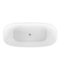 Ally Freestanding Bath 1700