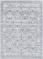 Provence Prov09 L.Grey/Cream 160x230 - TRENDZ