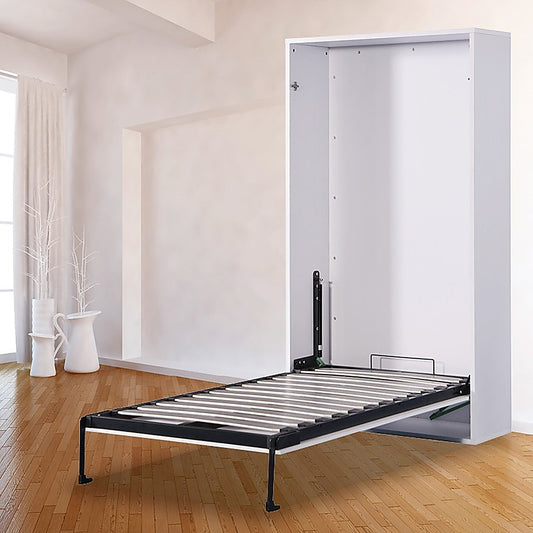 Palermo Single Size Wall Bed Diamond Edition - TRENDZ