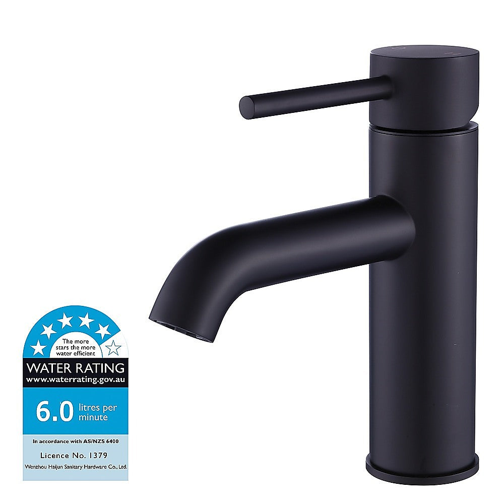 Basin Mixer Tap Faucet -Kitchen Laundry Bathroom Sink - TRENDZ