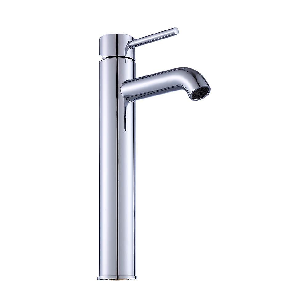 Tall Basin Mixer Tap Faucet -Kitchen Laundry Bathroom Sink - TRENDZ