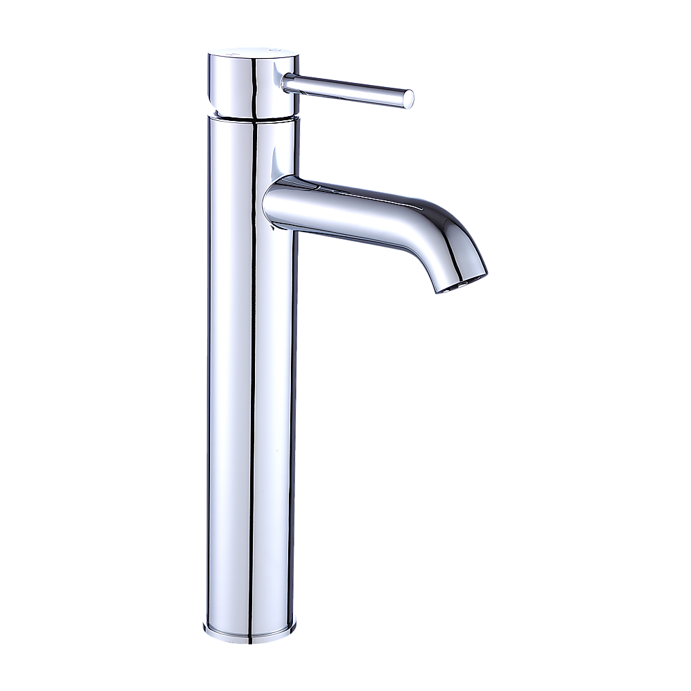 Tall Basin Mixer Tap Faucet -Kitchen Laundry Bathroom Sink - TRENDZ