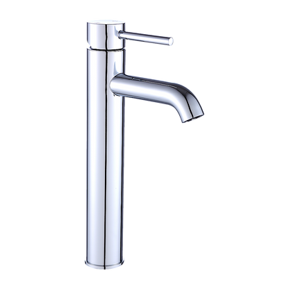 Tall Basin Mixer Tap Faucet -Kitchen Laundry Bathroom Sink - TRENDZ