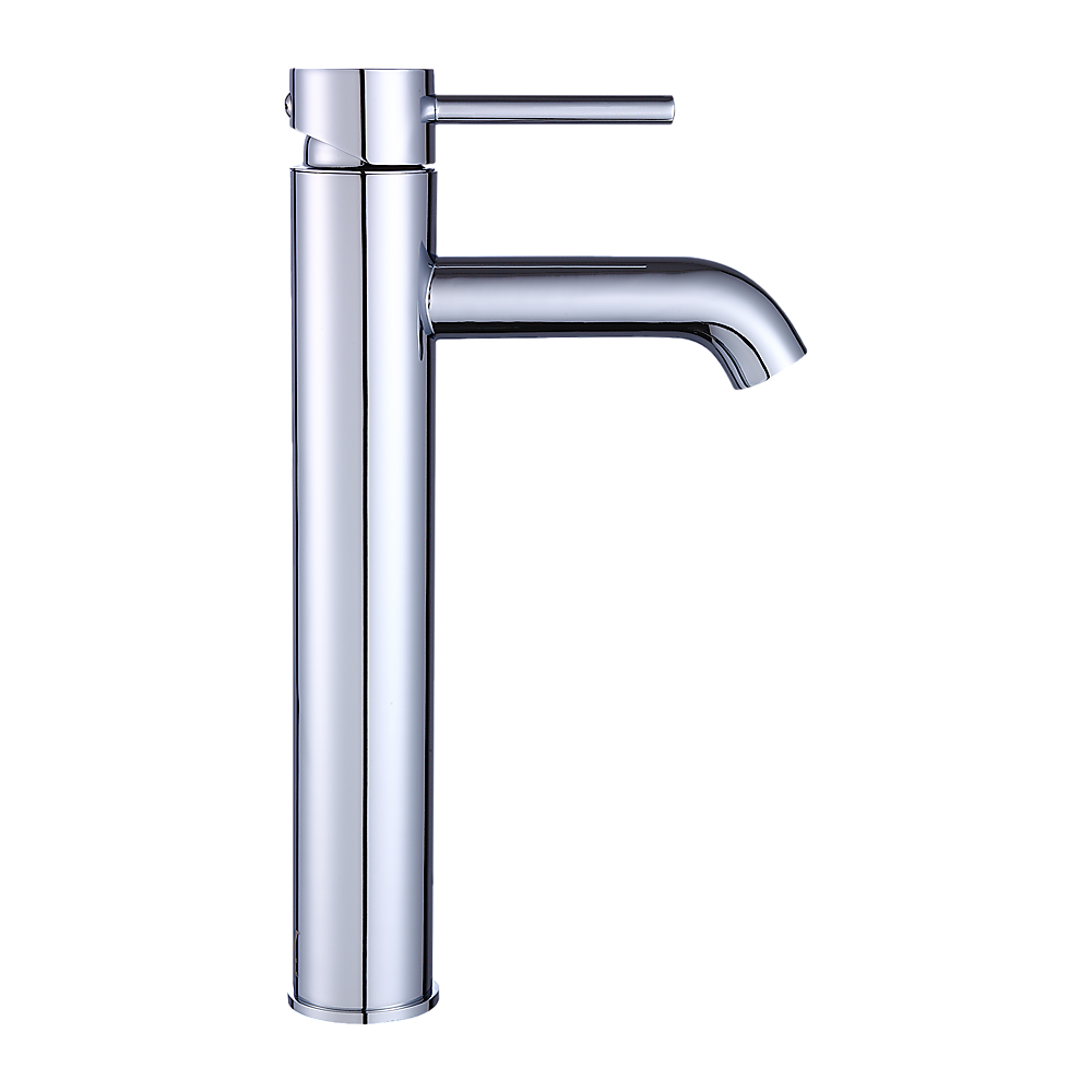 Tall Basin Mixer Tap Faucet -Kitchen Laundry Bathroom Sink - TRENDZ