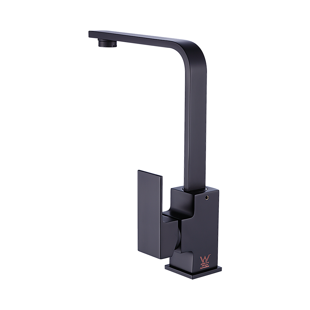 Kitchen Mixer Tap Faucet - Laundry Bathroom Sink - TRENDZ