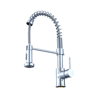 Basin Mixer Tap Faucet w/Extend -Kitchen Laundry Sink