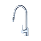Basin Mixer Tap Faucet -Kitchen Laundry Bathroom Sink