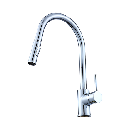 Basin Mixer Tap Faucet -Kitchen Laundry Bathroom Sink