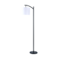 Bedroom Living Room Floor Lamp Reading Standing Light - TRENDZ