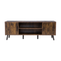 Modern TV Cabinet Entertainment Unit Stand Storage