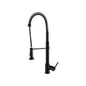Basin Mixer Pull-Out Kitchen Tap Faucet Laundry Sink