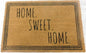 Madeleine Home Sweet Home Doormat 60x40cm