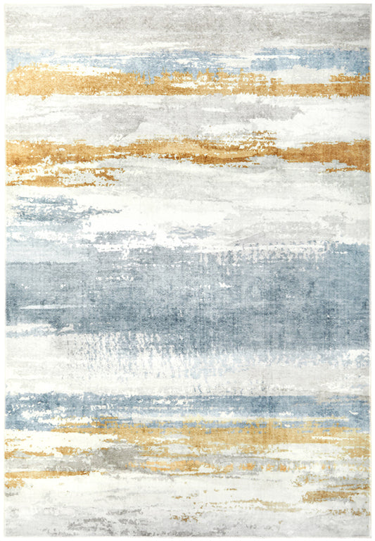 Revive Kyle Blue 220X150Cm - TRENDZ